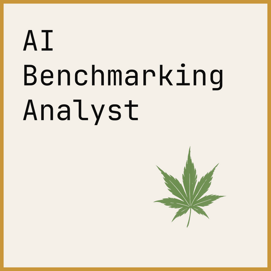 AI Benchmarking Analyst