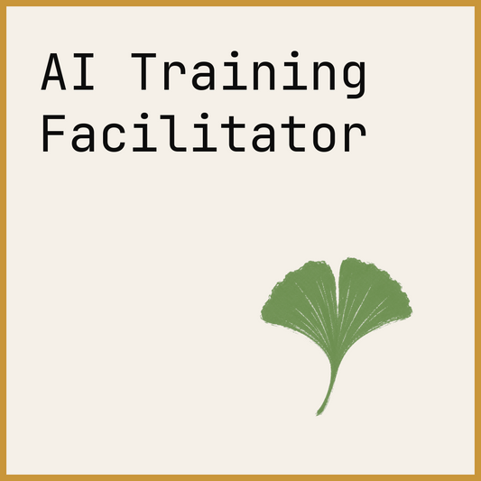 AI Training Facilitator