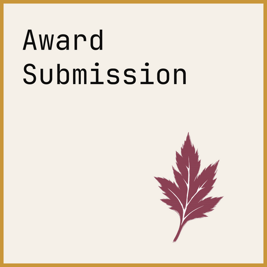 Award Submission