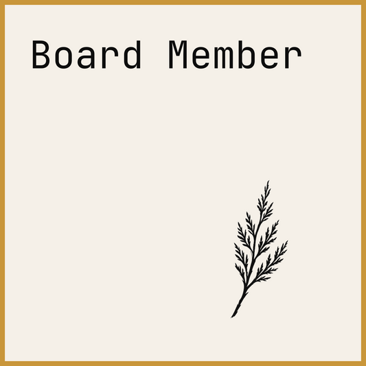Board Member