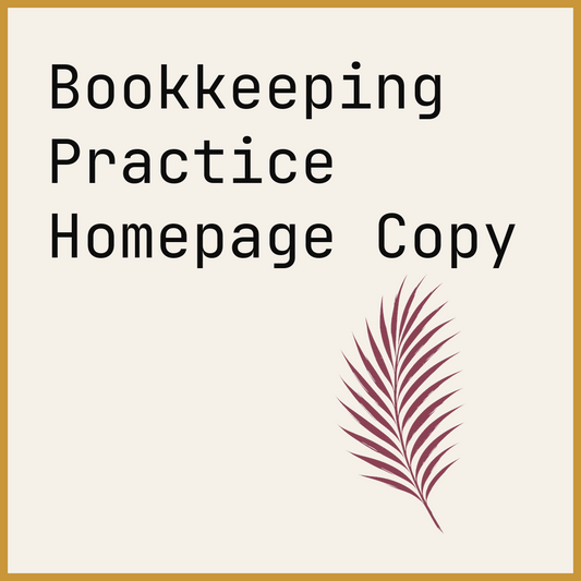 Bookkeeping Practice Homepage Copy