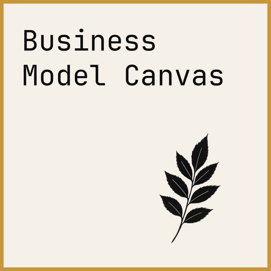 Business Model Canvas