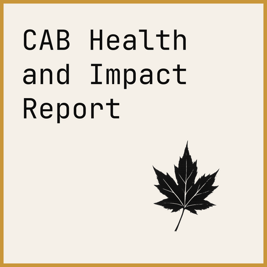 CAB Health and Impact Report