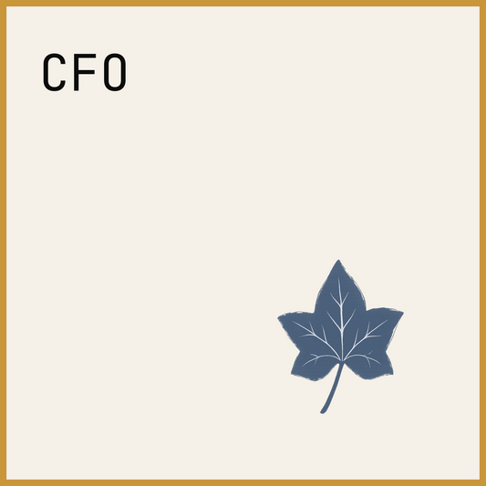 CFO
