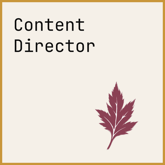 Content Director