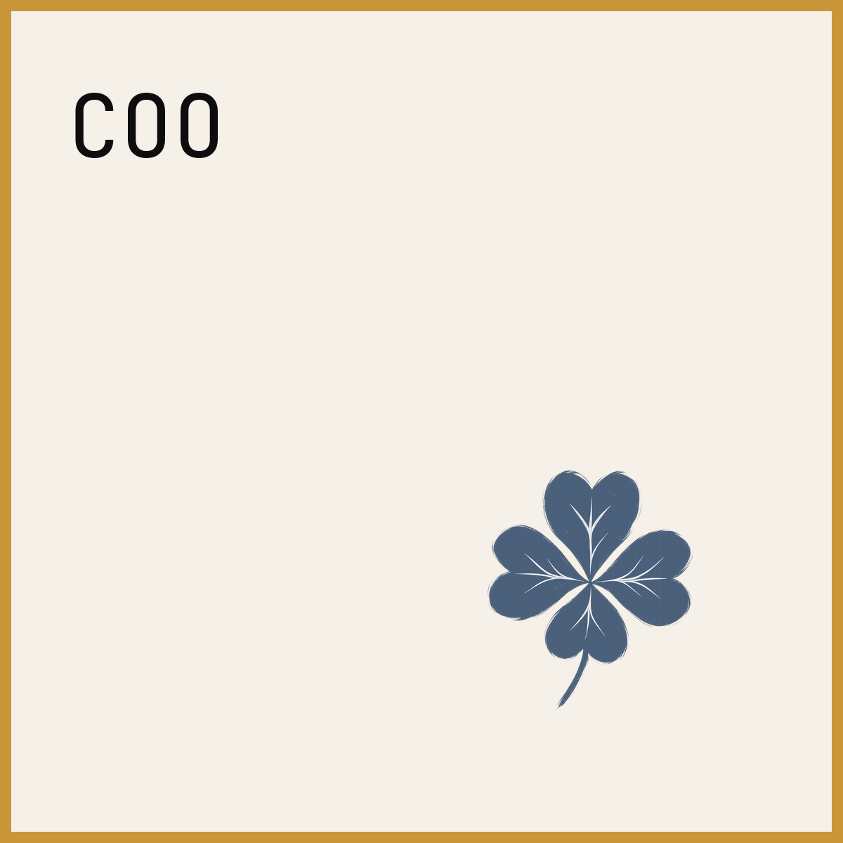 COO