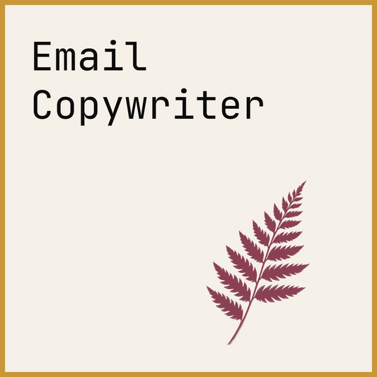 Email Copywriter