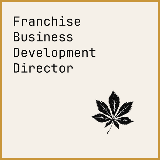 Franchise Business Development Director