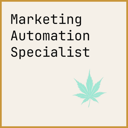Marketing Automation Specialist