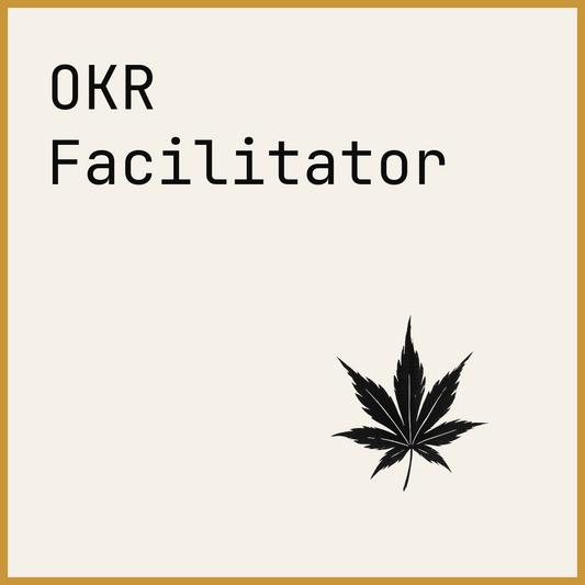 OKR Facilitator