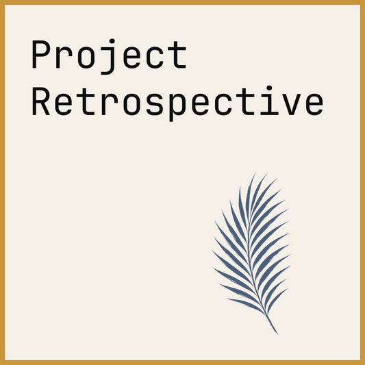 Project Retrospective