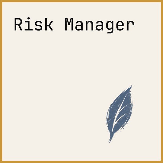 Risk Manager
