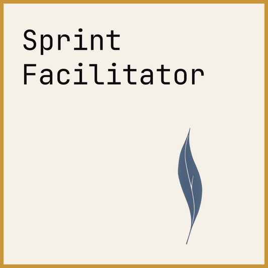 Sprint Facilitator