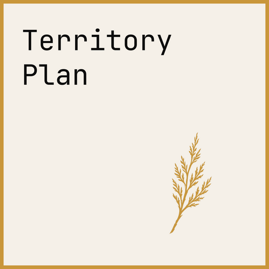 Territory Plan
