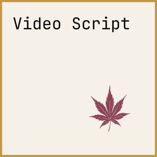 Video Script